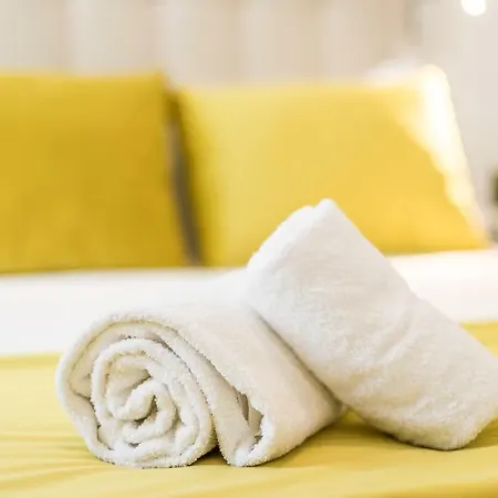 Hera Premium Living Apartment *