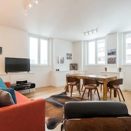 Hera Premium Living Apartament