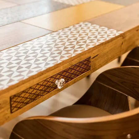 Hera Premium Living Apartment Lisbon