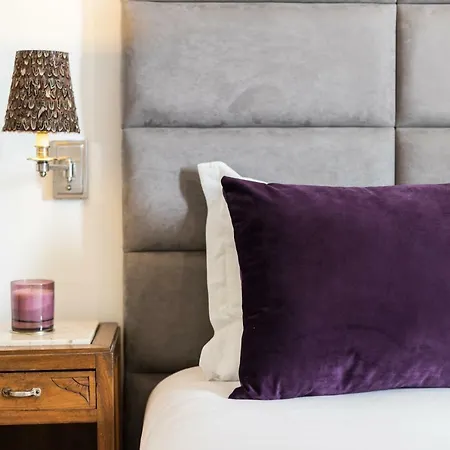 Apartamento Hera Premium Living *