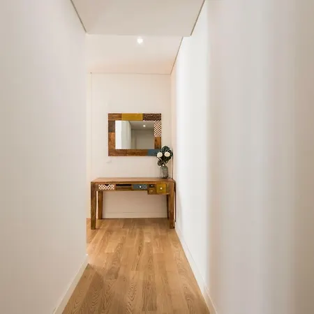 Hera Premium Living Lisbon