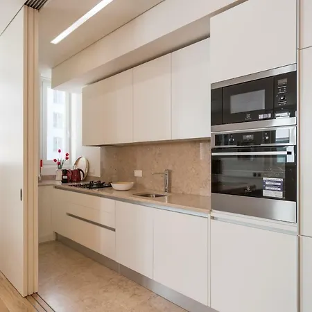 Apartamento Hera Premium Living