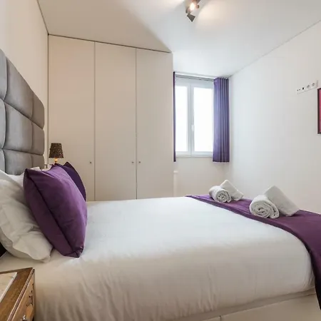 Hera Premium Living Lisbon