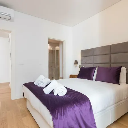 Apartment Hera Premium Living Lisbon