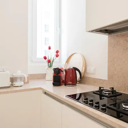Apartment Hera Premium Living Lisbon