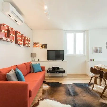 Hera Premium Living Apartment