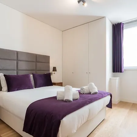Hera Premium Living Lisboa