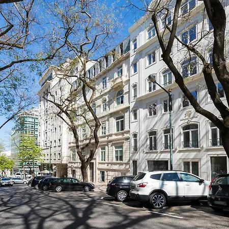 Hera Premium Living Apartament *
